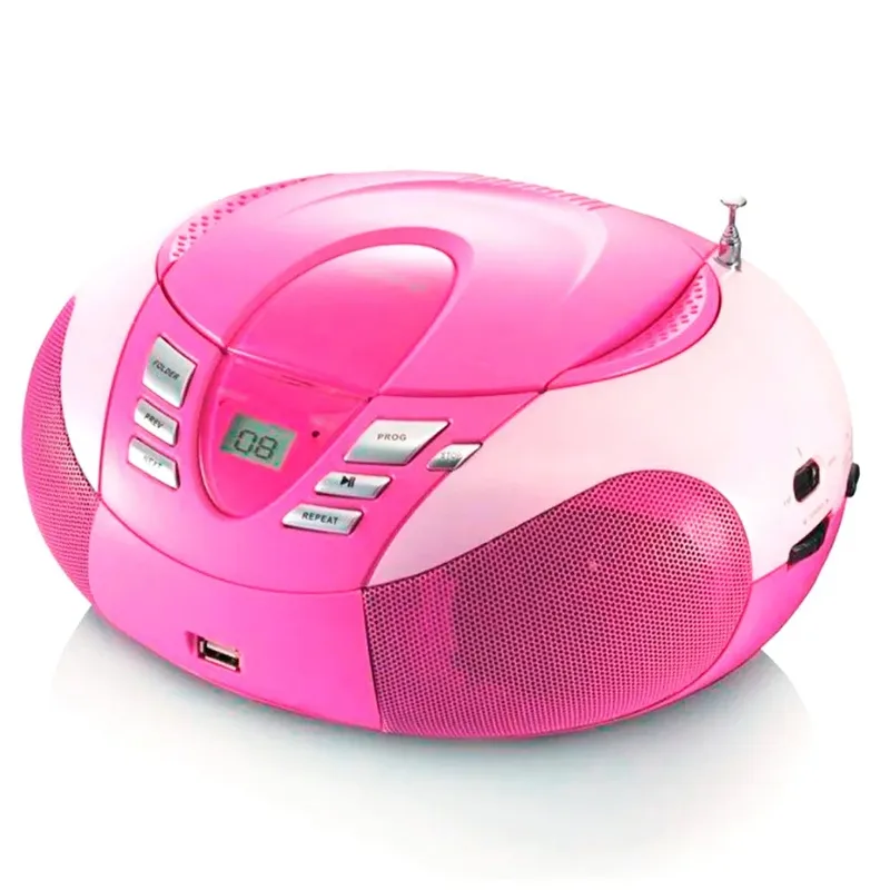 Scd-37 Radio by Lenco – product photo 2 of 2
