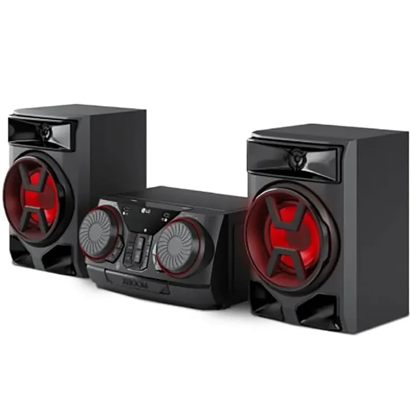 Ck43n La Bestia Ck43n Luidsprekers by LG – product photo