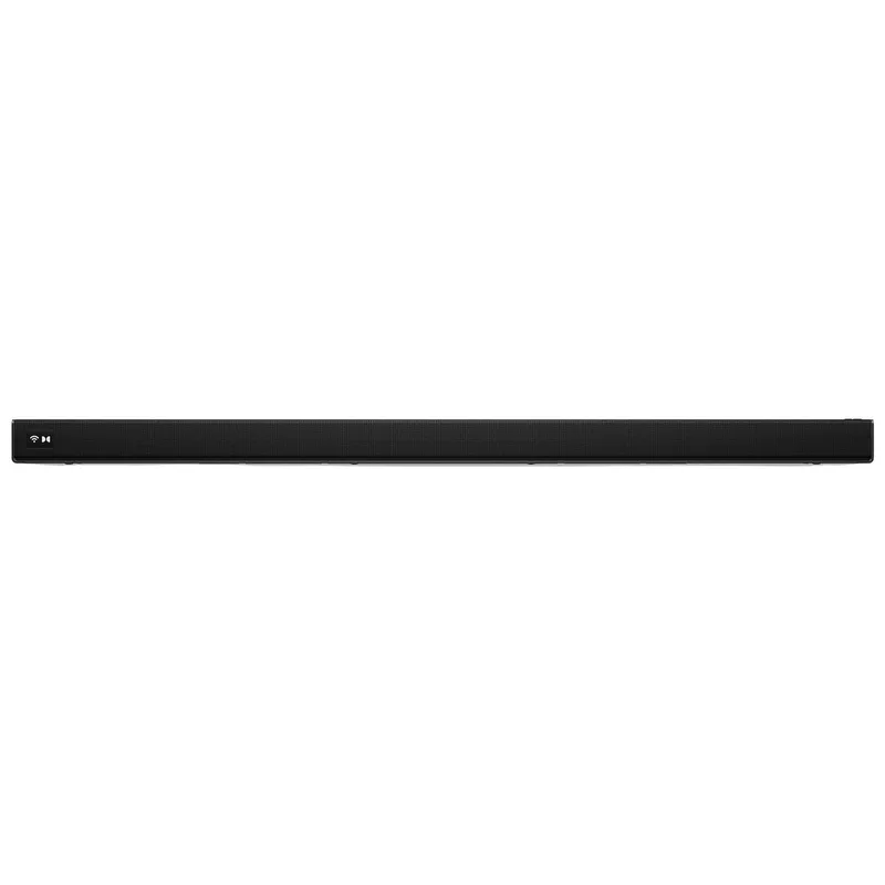 H7 Soundbar Zwart by LG – product photo