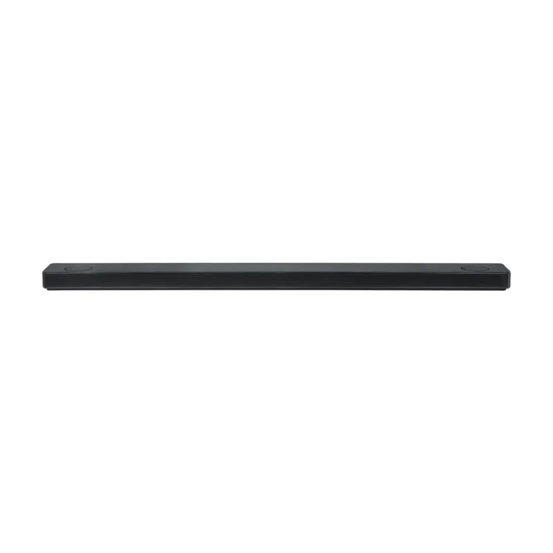 LG 5.1.2 Dolby Atmos® Soundbar, 550 Watt, drahtloser Subwoofer by LG – product photo