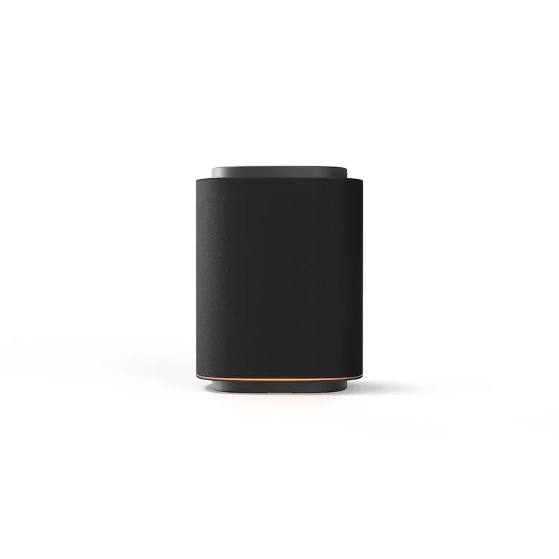 M5 Wifi speaker Zwart by LG – product photo 1 of 5