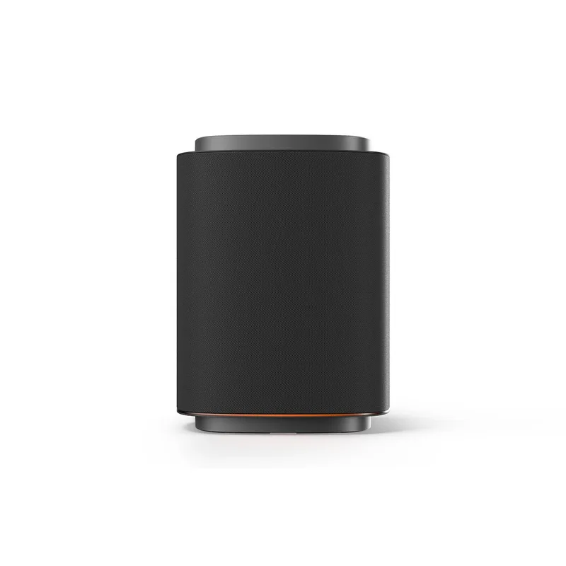 M7 Wifi speaker Zwart by LG – product photo