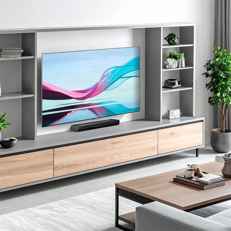 S20a 50w Soundbar van LG – productfoto 3 van 6