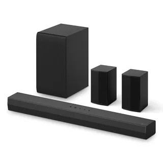S40tr Soundbar van LG – productfoto 1 van 6