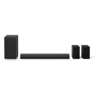 S40tr Soundbar van LG – productfoto 2 van 6