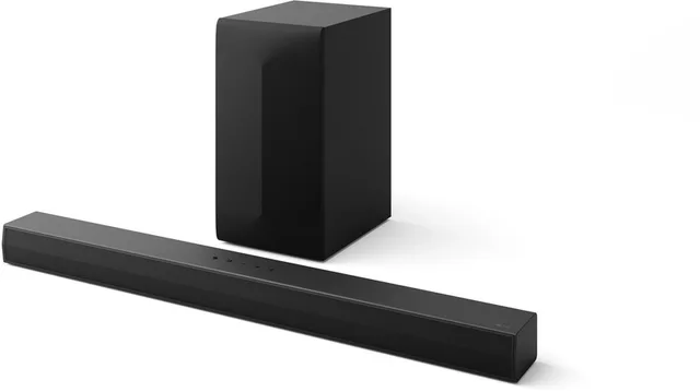 S60T - Soundbar - 3.1 kanalen - 340 W