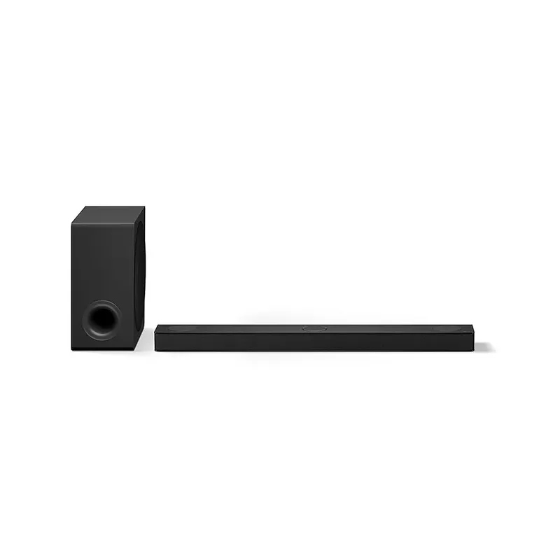 S80ty Soundbar by LG – product photo