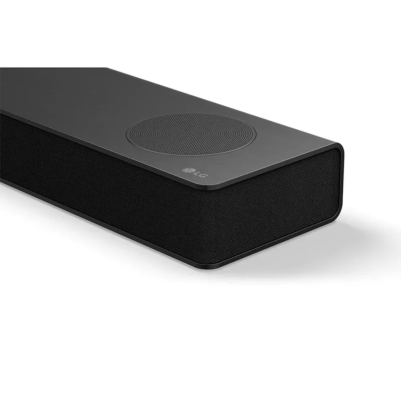 S80ty Soundbar by LG – product photo 5 of 6
