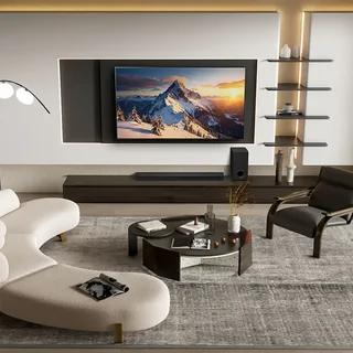 S80ty Soundbar by LG – product photo 3 of 6