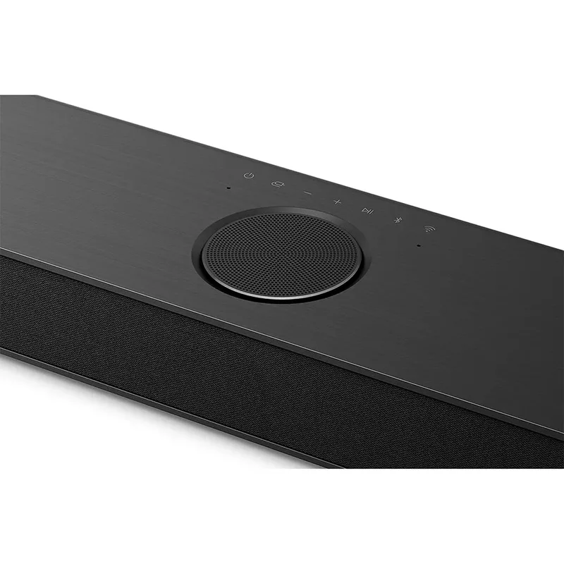 S80ty Soundbar by LG – product photo 4 of 6
