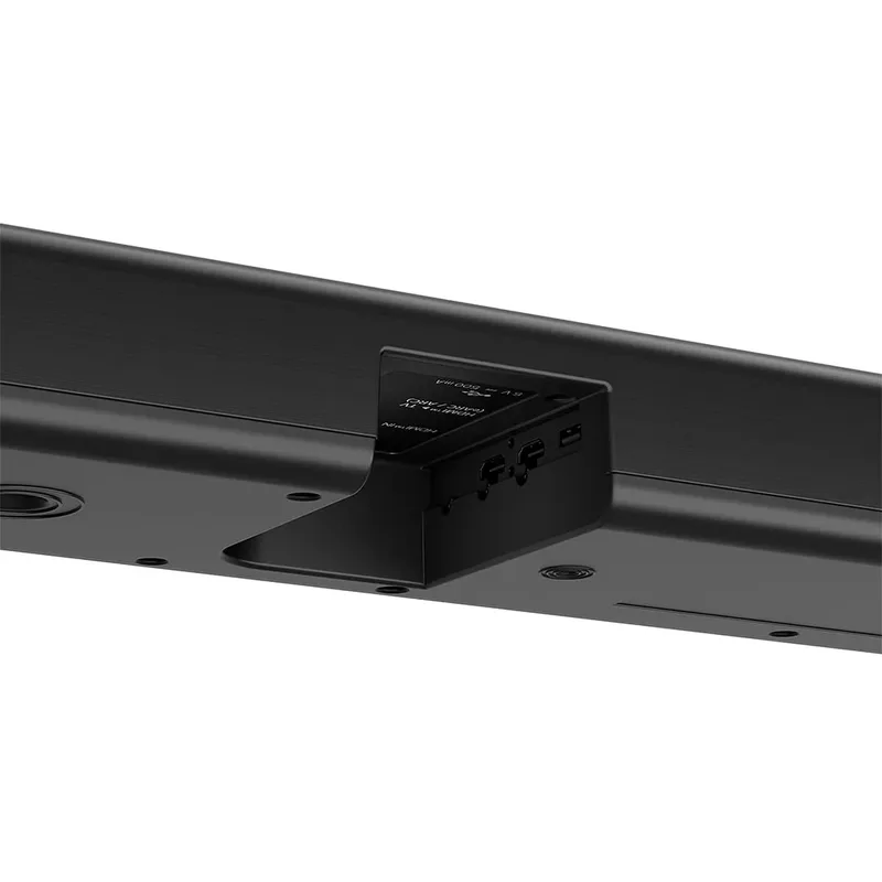 S80ty Soundbar by LG – product photo 6 of 6