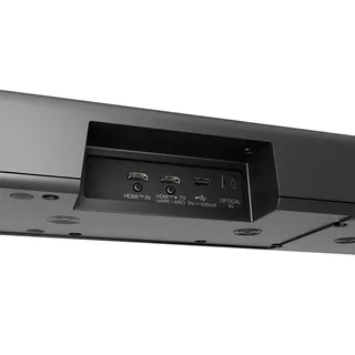 S95tr Soundbar En Subwoofer by LG – product photo 6 of 6