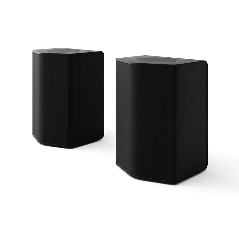 S95tr Soundbar En Subwoofer by LG – product photo 5 of 6