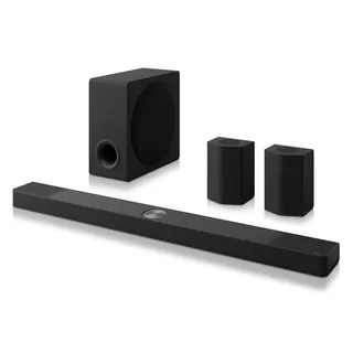 S95tr Soundbar En Subwoofer by LG – product photo 1 of 6