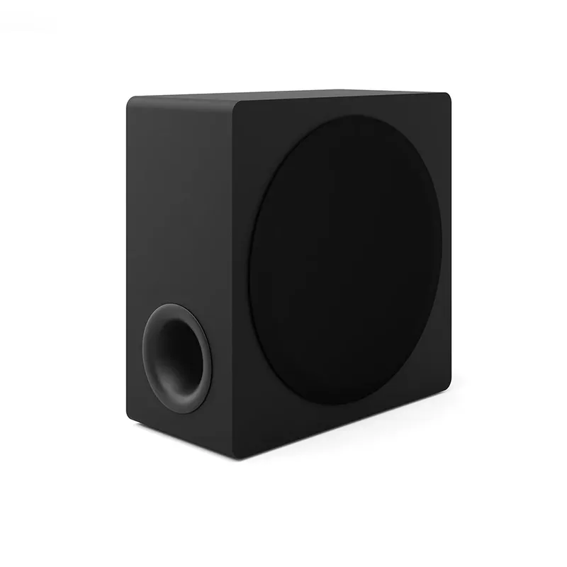S95tr Soundbar En Subwoofer by LG – product photo 4 of 6