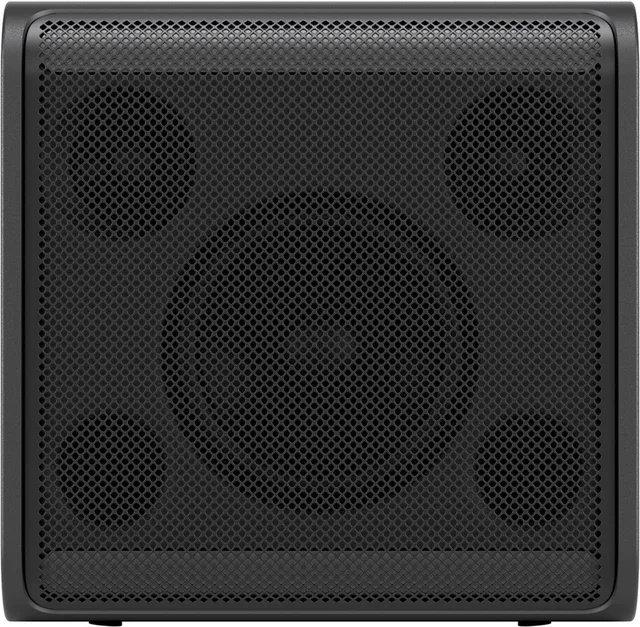 Speakers LG STAGE 301 120 W Black