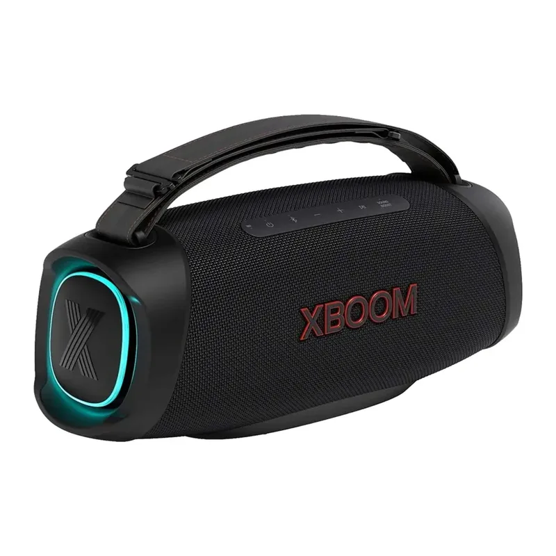 Xg8t Bluetooth-luidspreker by LG – product photo