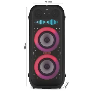 Xl9t Draagbare Luidspreker de LG – photo produit 2 sur 6