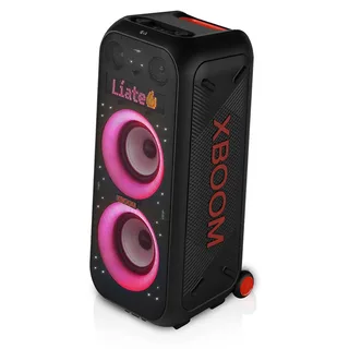 Xl9t Draagbare Luidspreker de LG – photo produit 1 sur 6