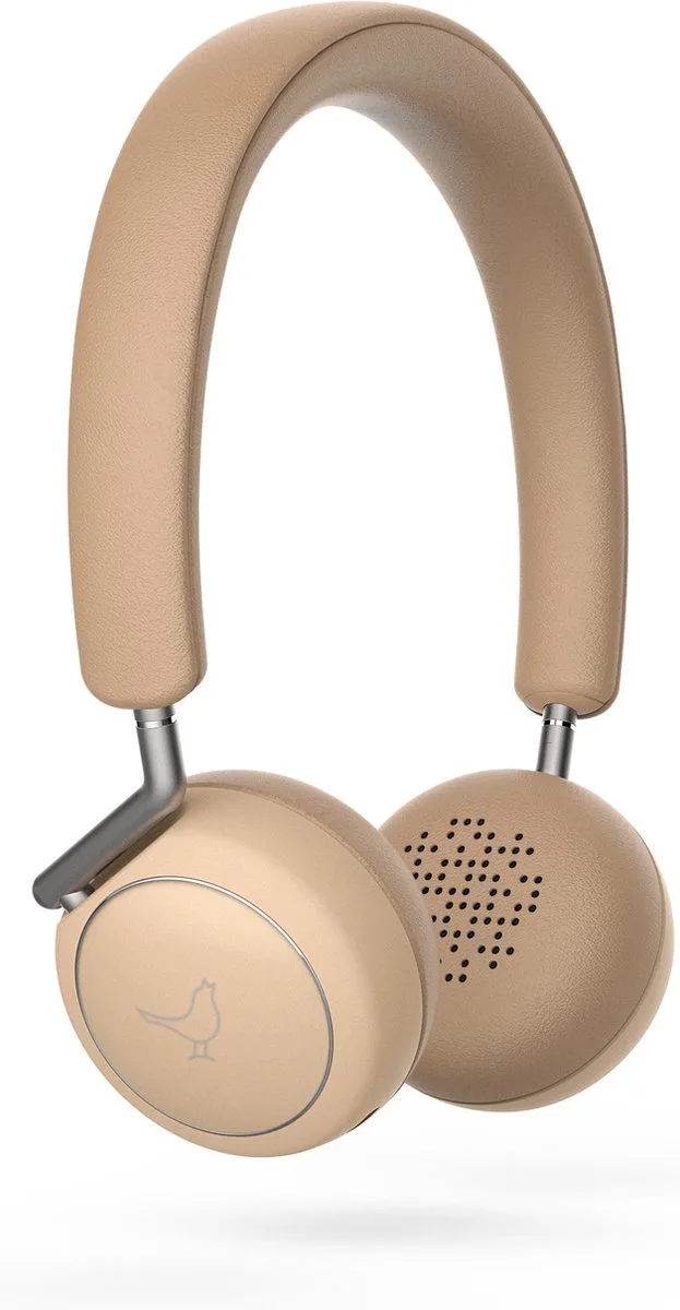 Q Adapt - Draadloze On-ear Koptelefoon