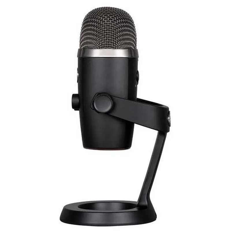 Blue Yeti Nano Microfoon by Logitech – product photo 2 of 6