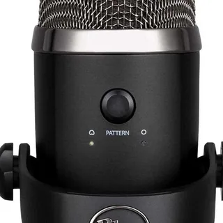 Blue Yeti Nano Microfoon by Logitech – product photo 5 of 6