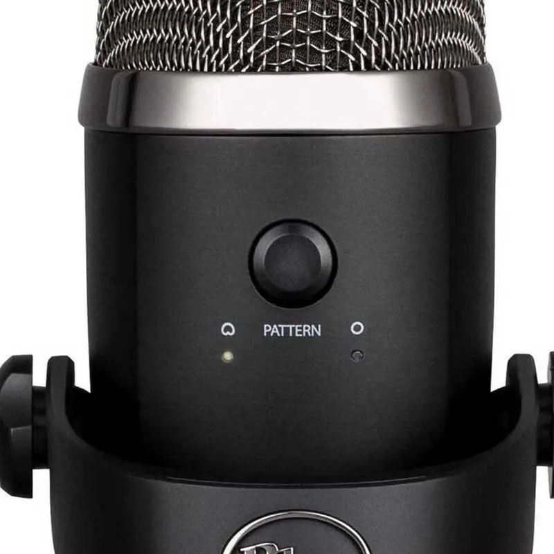 Blue Yeti Nano Microfoon by Logitech – product photo 5 of 6