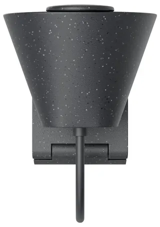 BRIO 305 graphit Full HD-webcam 1920 x 1080 Pixel Geïntegreerd afdekpaneel, Microfoon by Logitech in Grafietgrijs – product photo 3 of 3