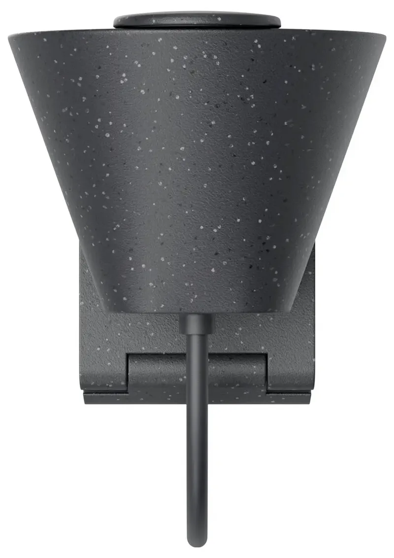 BRIO 305 graphit Full HD-webcam 1920 x 1080 Pixel Geïntegreerd afdekpaneel, Microfoon by Logitech in Grafietgrijs – product photo 3 of 3
