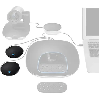 Group Expansion Microfoon by Logitech – product photo 2 of 2