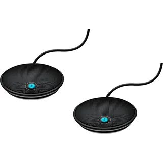 Logitech 989-000171 Microfoon by Logitech – product photo 1 of 2