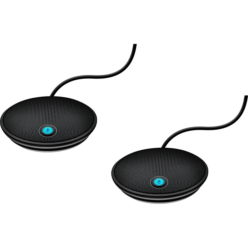 Logitech 989-000171 Microfoon by Logitech – product photo 1 of 2