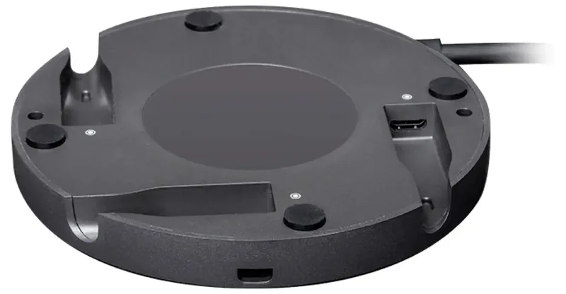 microphone interface adapter de Logitech – photo produit 2 sur 2