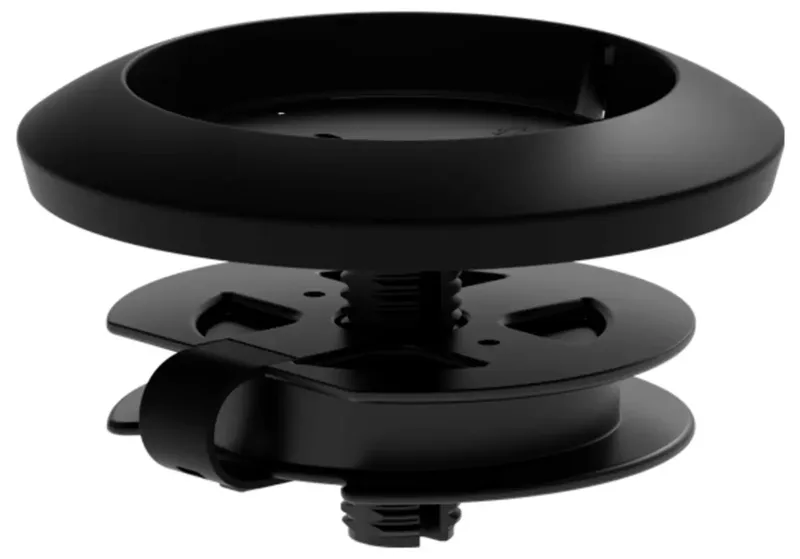 Rally Mic Mikrofon-Halterung by Logitech – product photo 1 of 2