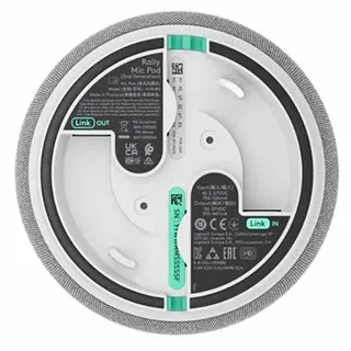 Rally Mic Pod 2 Microfoon by Logitech – product photo 2 of 6