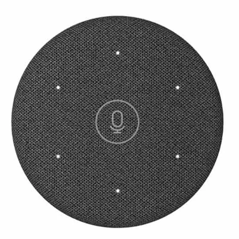 Rally Mic Pod 2 Microfoon by Logitech – product photo 3 of 6