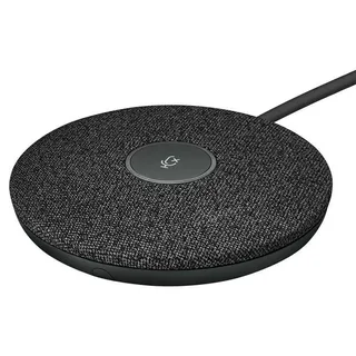 Rally Pod Microfoon de Logitech – photo produit 1 sur 5