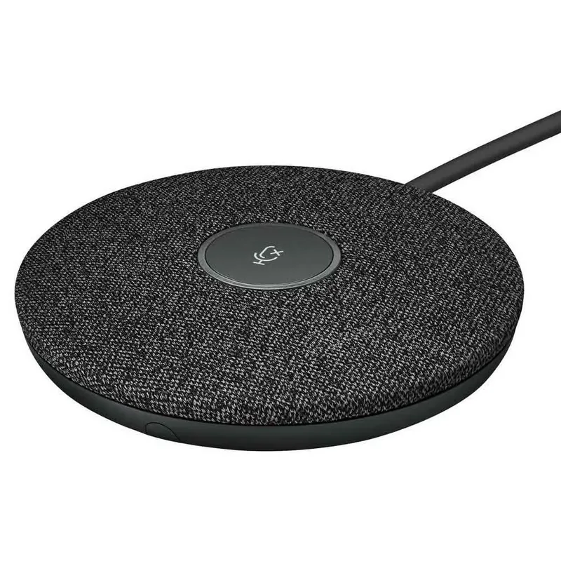 Rally Pod Microfoon by Logitech – product photo