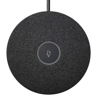 Rally Pod Microfoon de Logitech – photo produit 2 sur 5