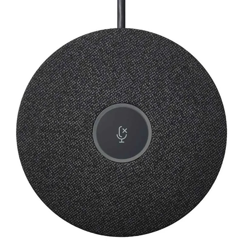 Rally Pod Microfoon de Logitech – photo produit 2 sur 5