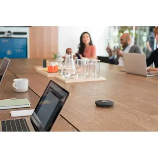 Rally Pod Microfoon de Logitech – photo produit 5 sur 5