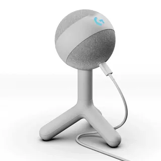 Yeti Orb Rgb Microfoon von Logitech – Produktfoto 2 von 6