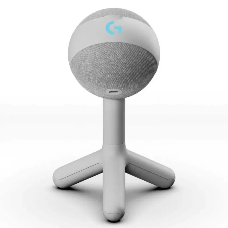 Yeti Orb Rgb Microfoon von Logitech – Produktfoto 5 von 6