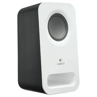 Z150 PC speaker Wit fra Logitech – produktbillede 6 af 6