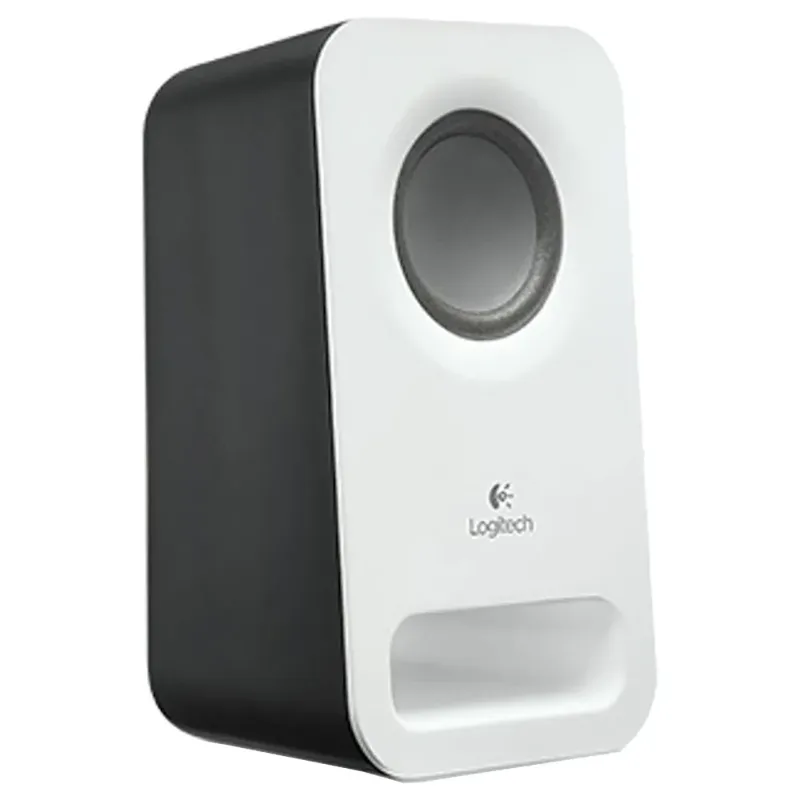 Z150 PC speaker Wit fra Logitech – produktbillede 6 af 6