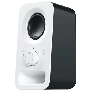 Z150 PC speaker Wit fra Logitech – produktbillede 5 af 6
