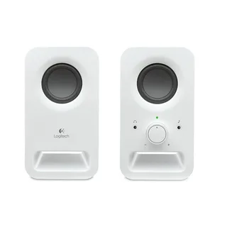 Z150 PC speaker Wit fra Logitech – produktbillede 1 af 6