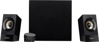 Z533 - Multimedia Speakers by Logitech in Black – product photo 2 of 2