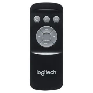 Z906 5.1 PC-Lautsprecher Kabelgebunden 500 W Schwarz by Logitech – product photo 4 of 6