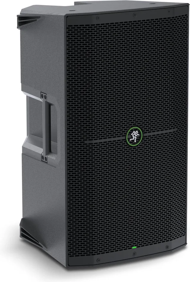 Thump212XT - Actieve luidspreker